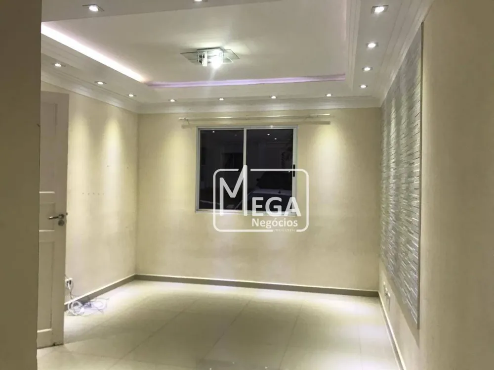 Sobrado, 2 quartos, 60 m² - Foto 3