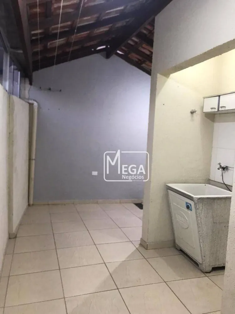 Sobrado, 2 quartos, 60 m² - Foto 7