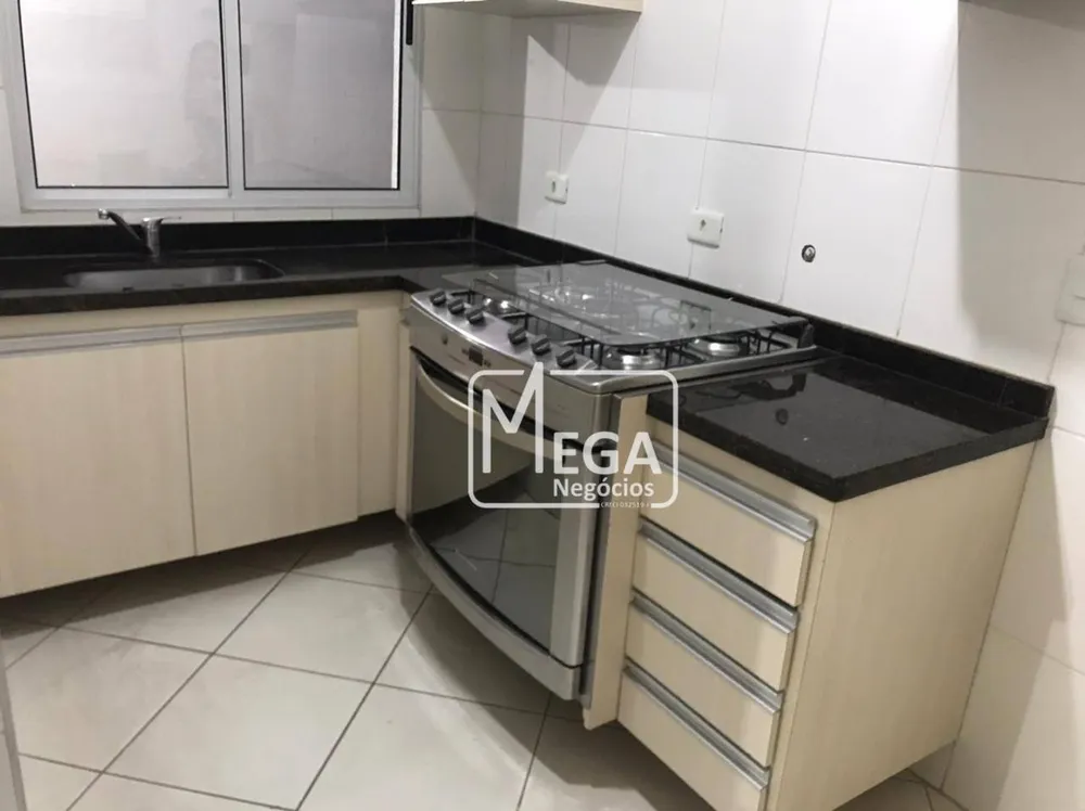 Sobrado, 2 quartos, 60 m² - Foto 4