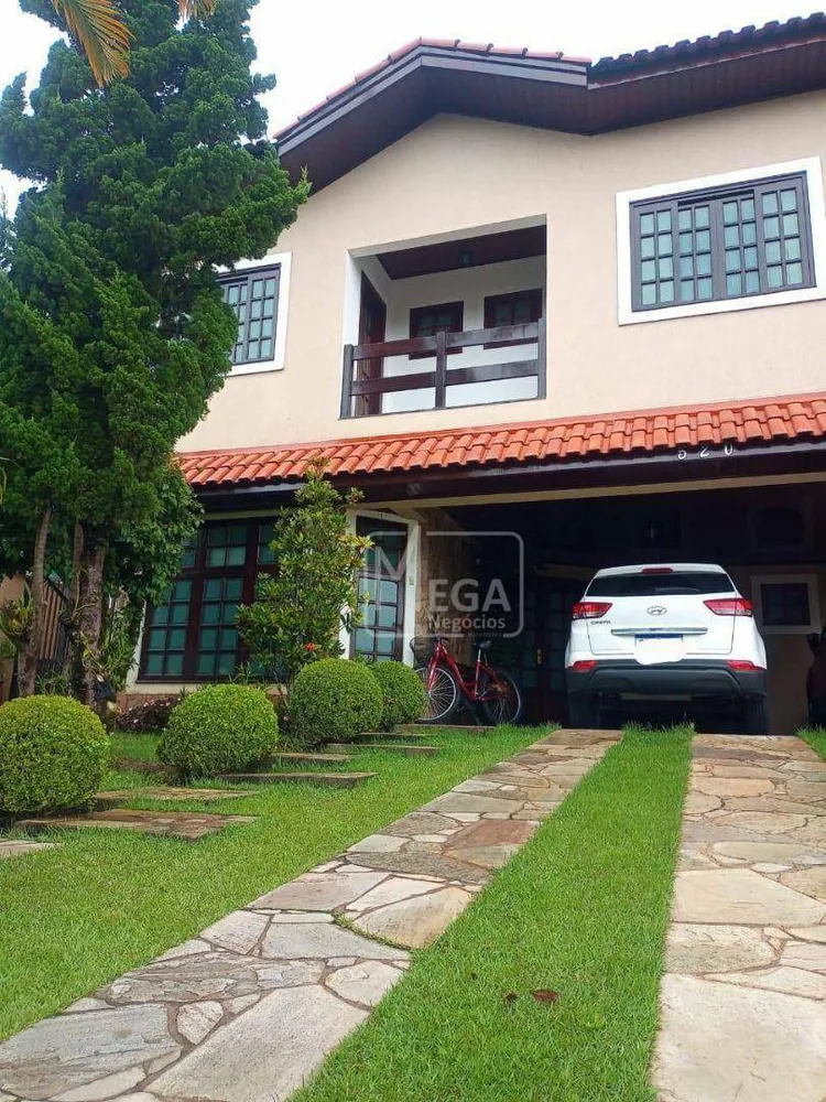 Casa de Condomínio, 4 quartos - Foto 14