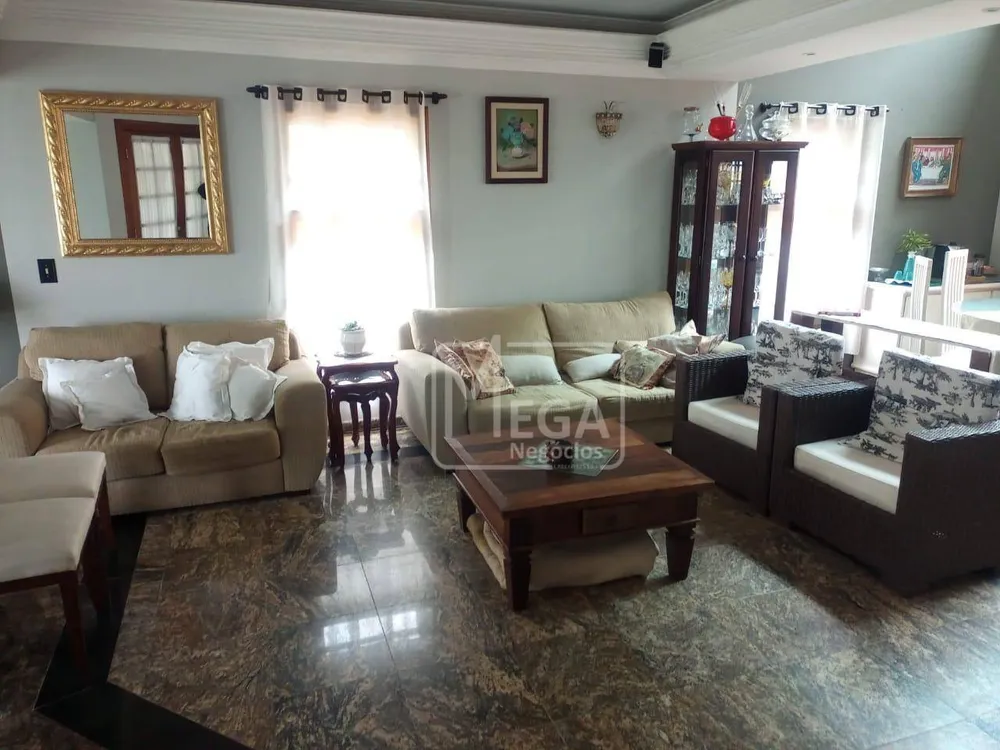 Casa de Condomínio, 4 quartos - Foto 6