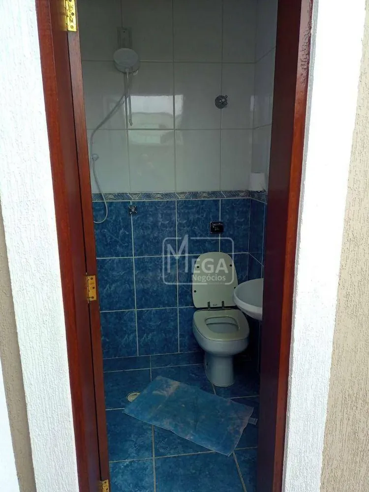 Casa de Condomínio, 4 quartos - Foto 5