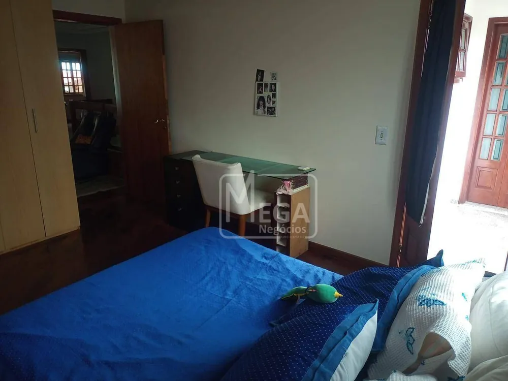 Casa de Condomínio, 4 quartos - Foto 7
