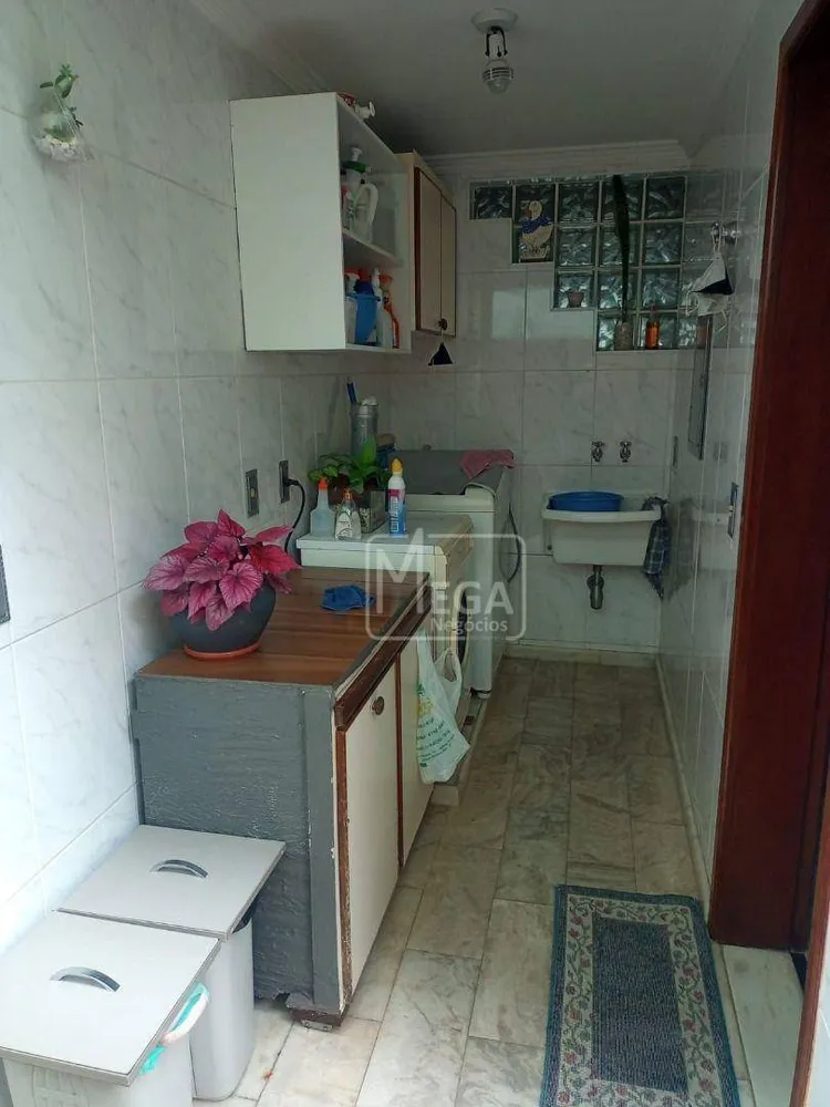 Casa de Condomínio, 4 quartos - Foto 12