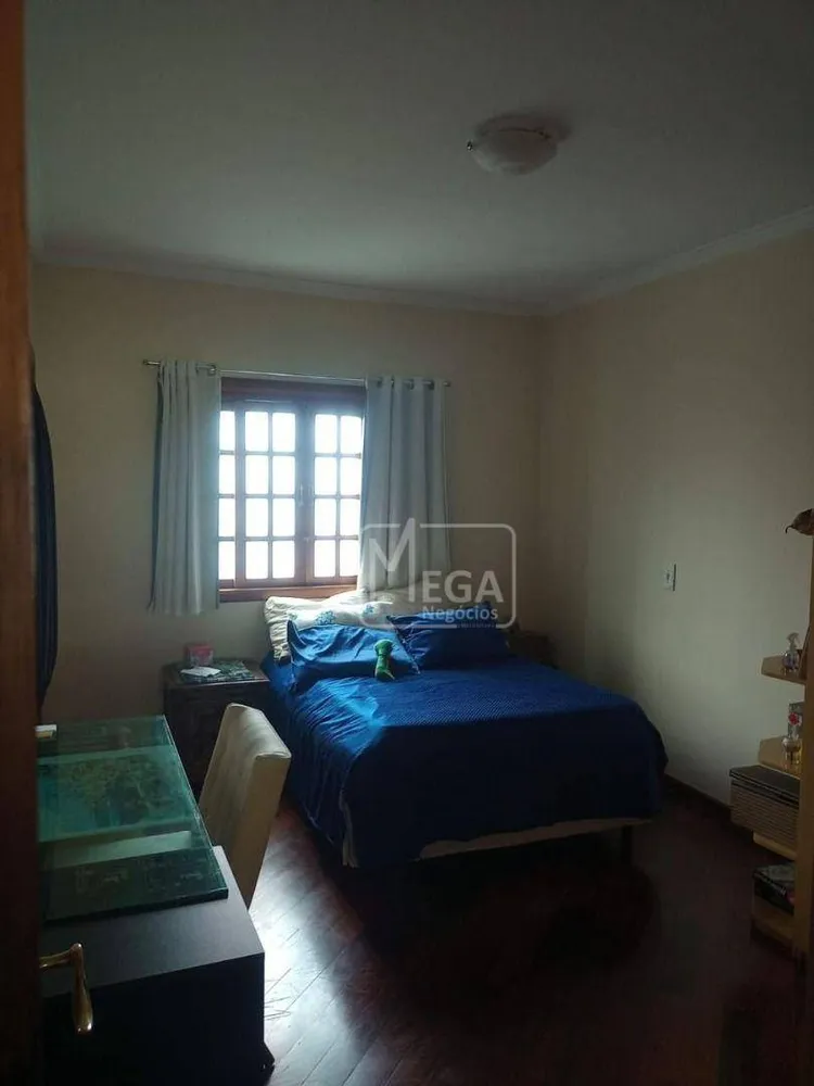 Casa de Condomínio, 4 quartos - Foto 10