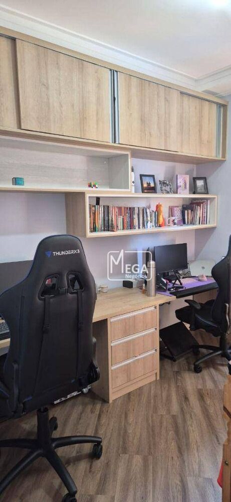 Apartamento, 2 quartos, 53 m² - Foto 8