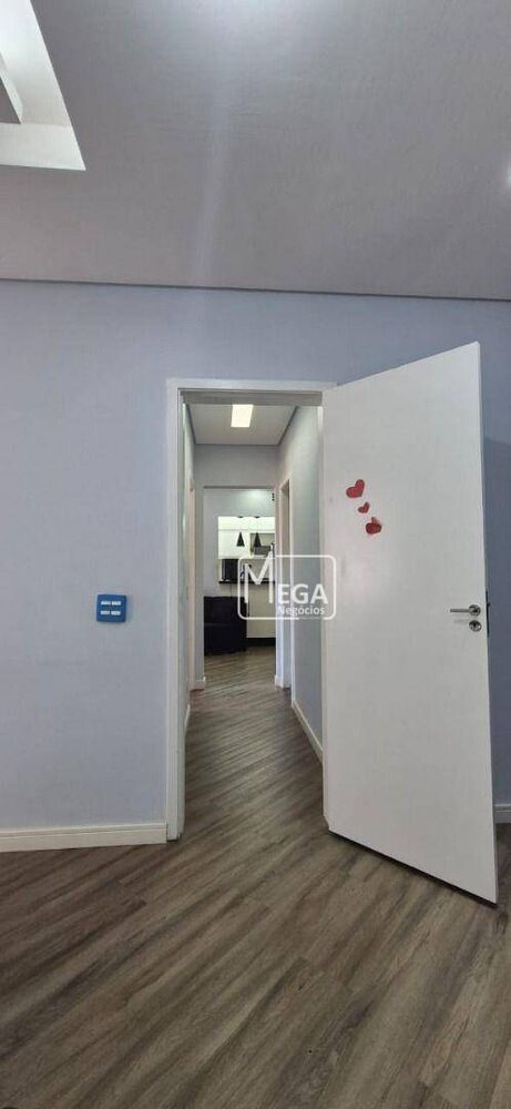Apartamento, 2 quartos, 53 m² - Foto 1