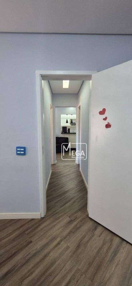 Apartamento, 2 quartos, 53 m² - Foto 3
