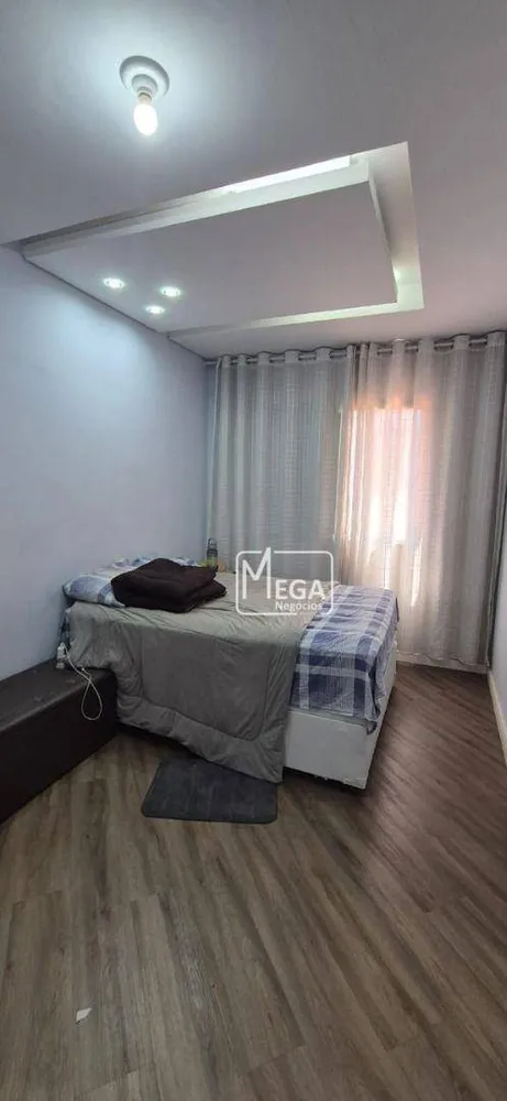 Apartamento, 2 quartos, 53 m² - Foto 11
