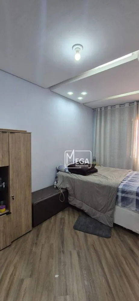 Apartamento, 2 quartos, 53 m² - Foto 12