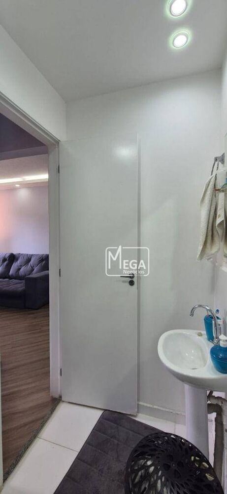 Apartamento, 2 quartos, 53 m² - Foto 2