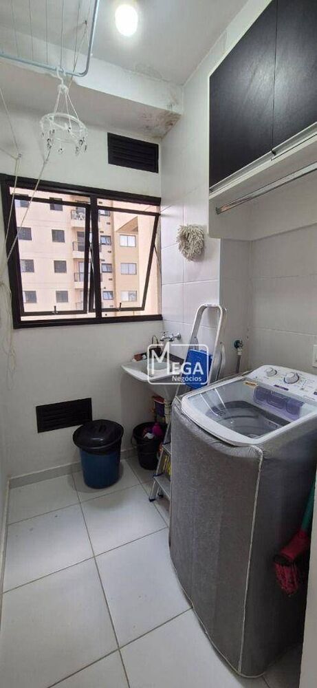Apartamento, 2 quartos, 53 m² - Foto 4