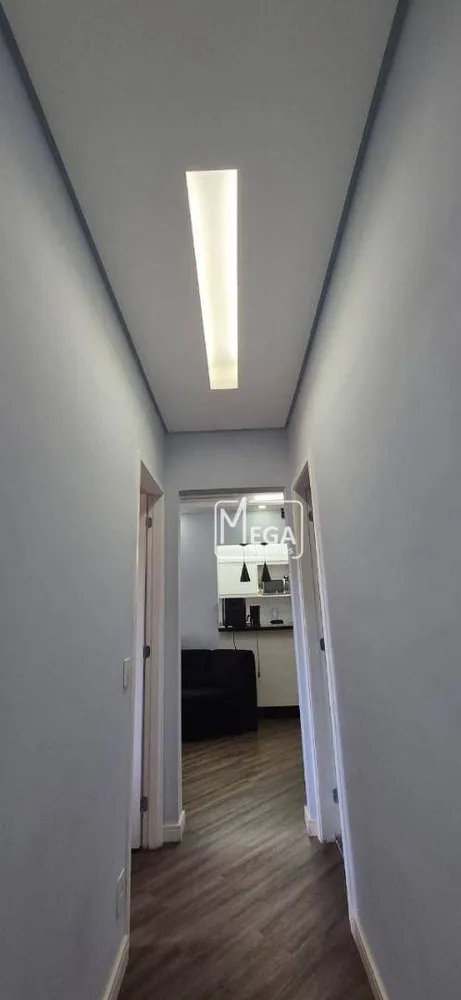 Apartamento, 2 quartos, 53 m² - Foto 7