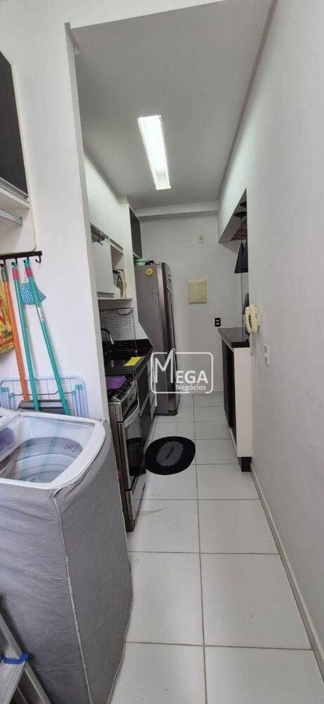 Apartamento, 2 quartos, 53 m² - Foto 6