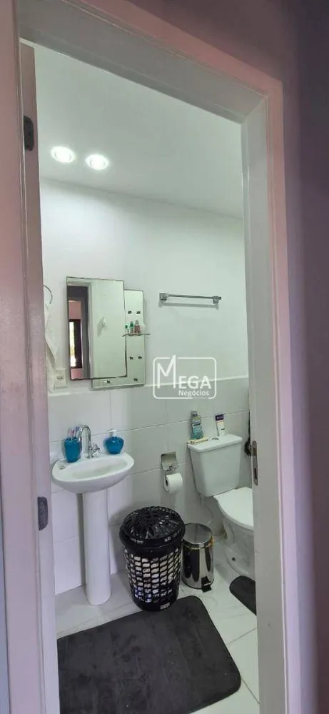 Apartamento, 2 quartos, 53 m² - Foto 5