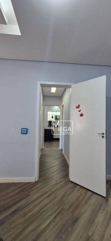 Apartamento, 2 quartos, 53 m² - Foto 5