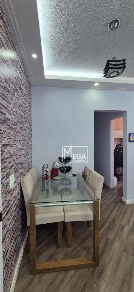 Apartamento, 2 quartos, 53 m² - Foto 7