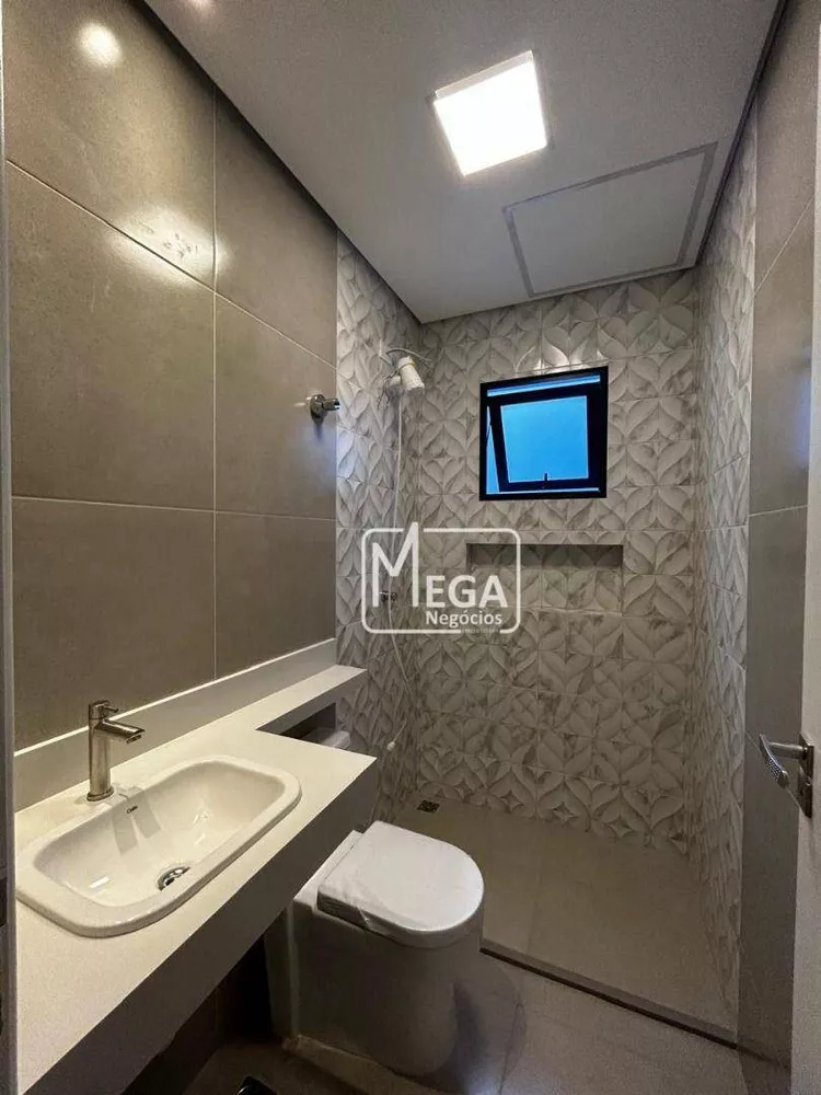 Casa, 3 quartos, 142 m² - Foto 11