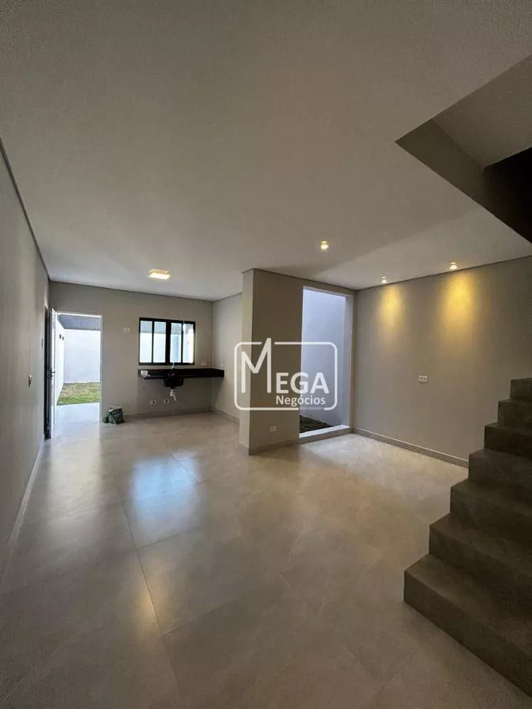 Casa, 3 quartos, 142 m² - Foto 13