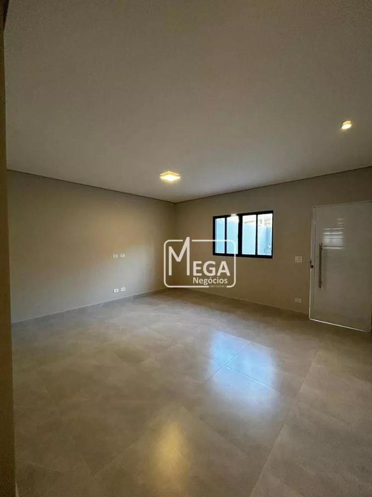 Casa, 3 quartos, 142 m² - Foto 5