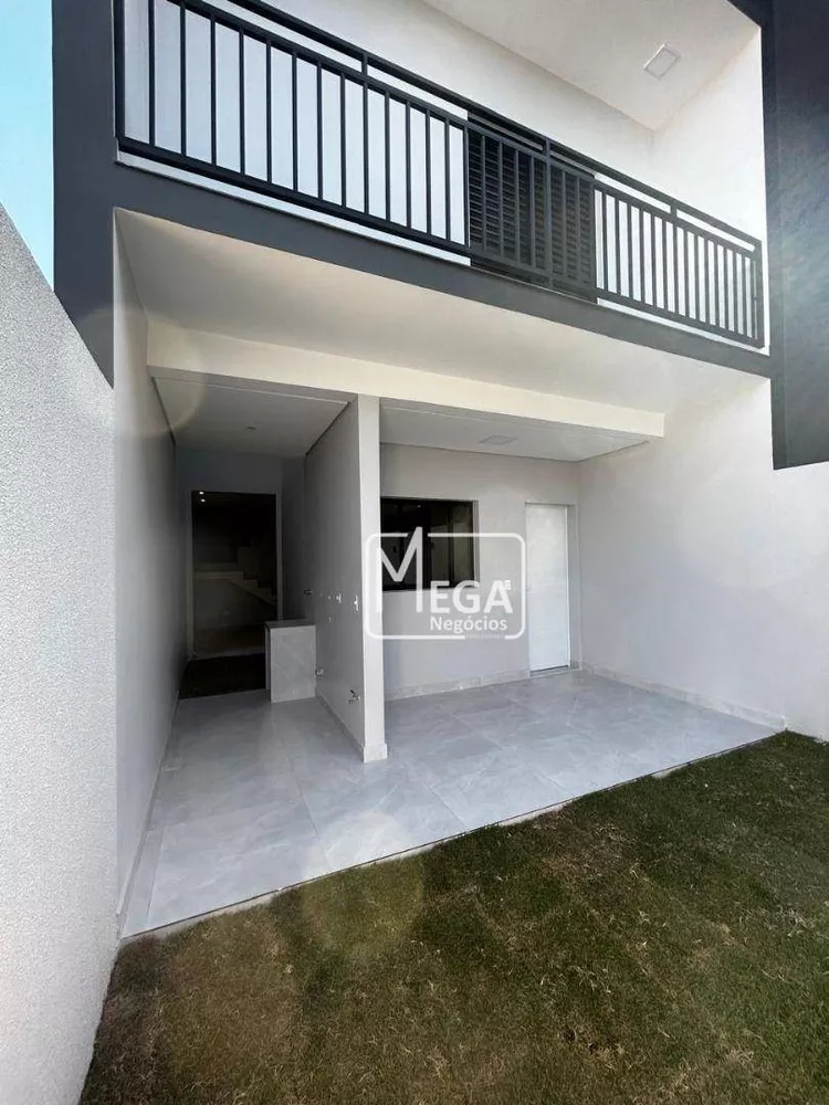 Casa, 3 quartos, 142 m² - Foto 16