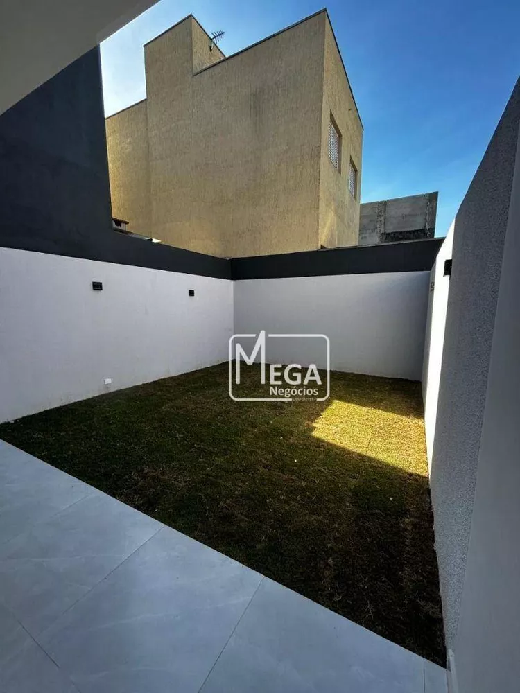 Casa, 3 quartos, 142 m² - Foto 8