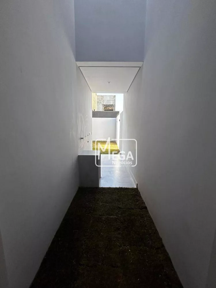 Casa, 3 quartos, 142 m² - Foto 9