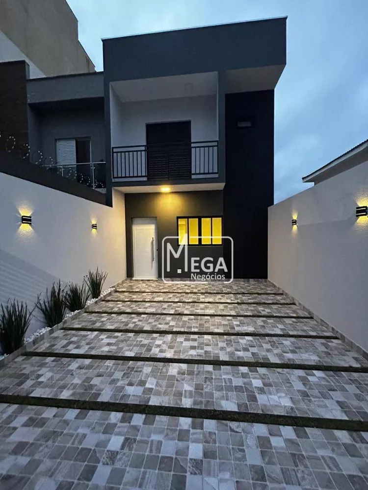 Casa, 3 quartos, 142 m² - Foto 14