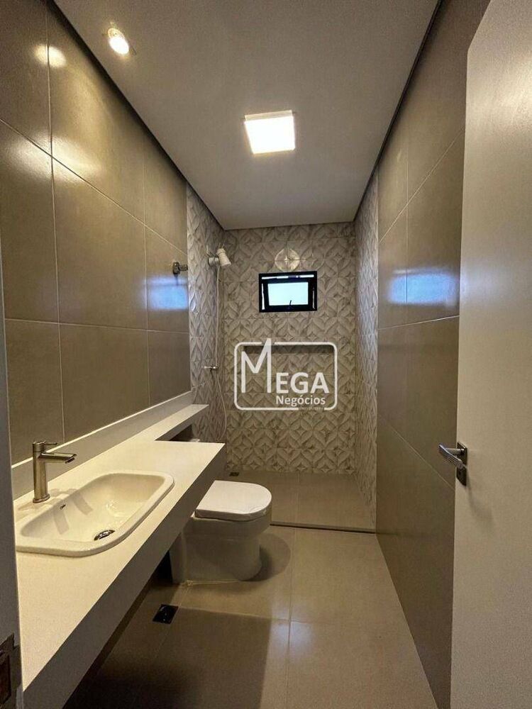 Casa, 3 quartos, 142 m² - Foto 2