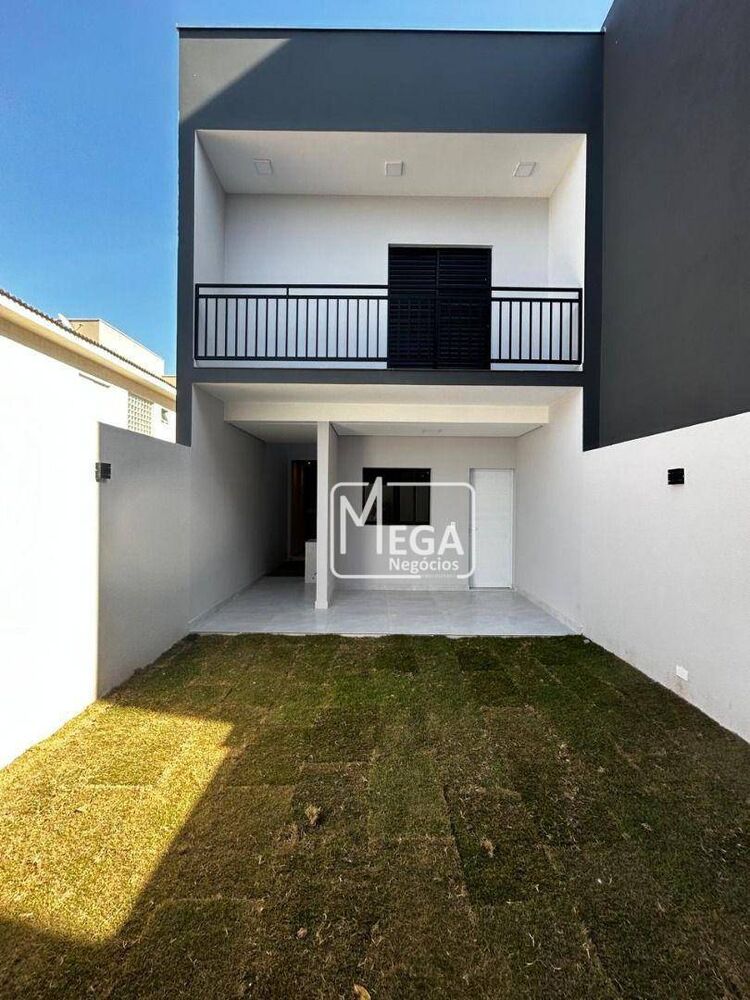 Casa, 3 quartos, 142 m² - Foto 4