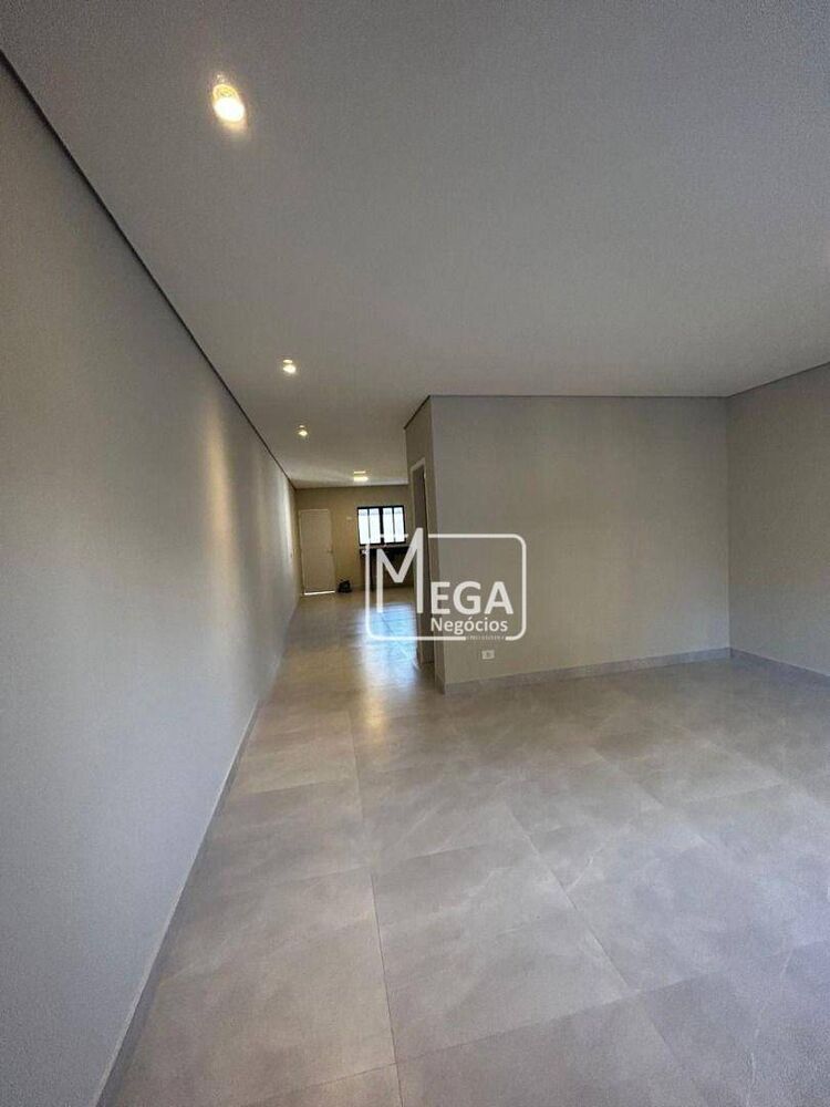 Casa, 3 quartos, 142 m² - Foto 3