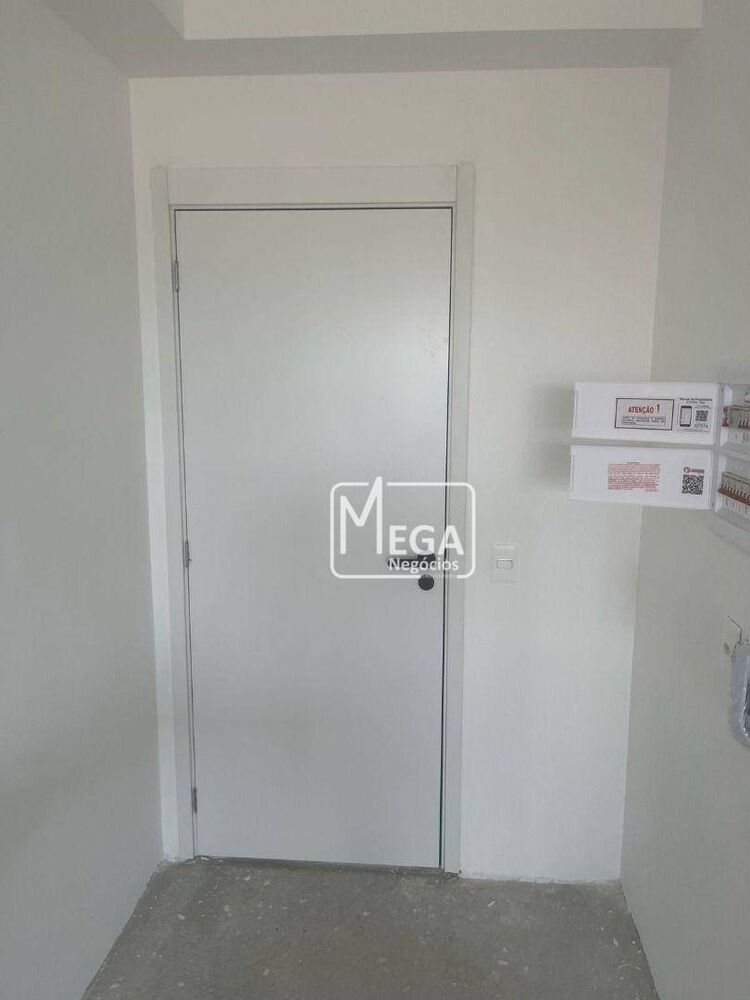 Kitnet-Studio, 31 m² - Foto 2