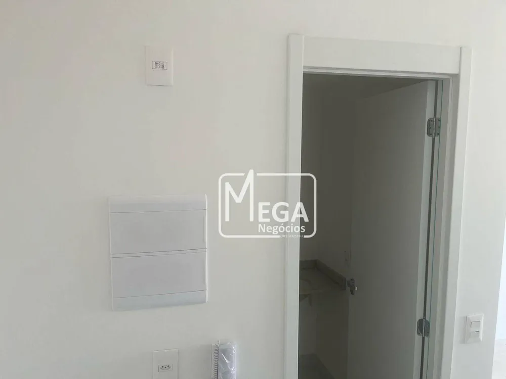 Kitnet-Studio, 31 m² - Foto 5