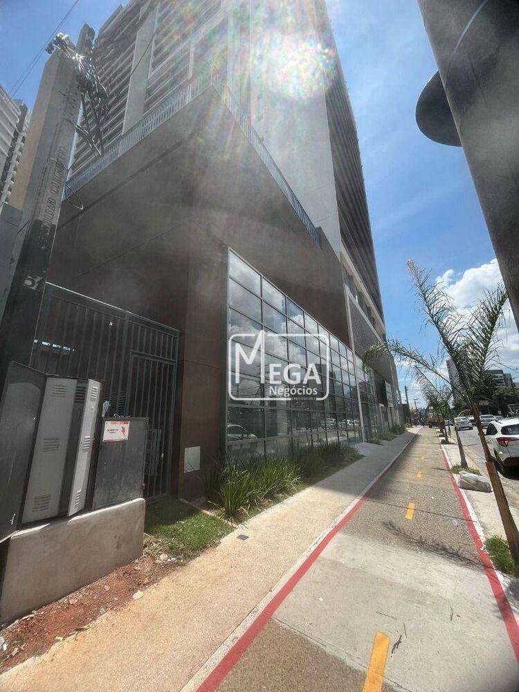 Kitnet-Studio, 31 m² - Foto 4