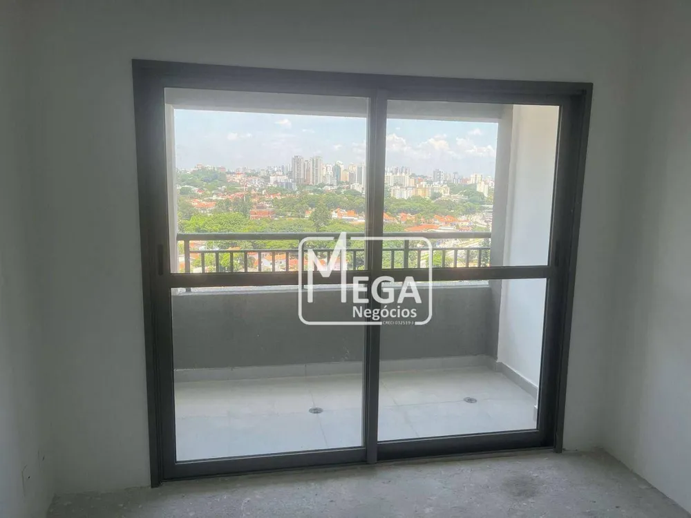 Kitnet-Studio, 31 m² - Foto 1