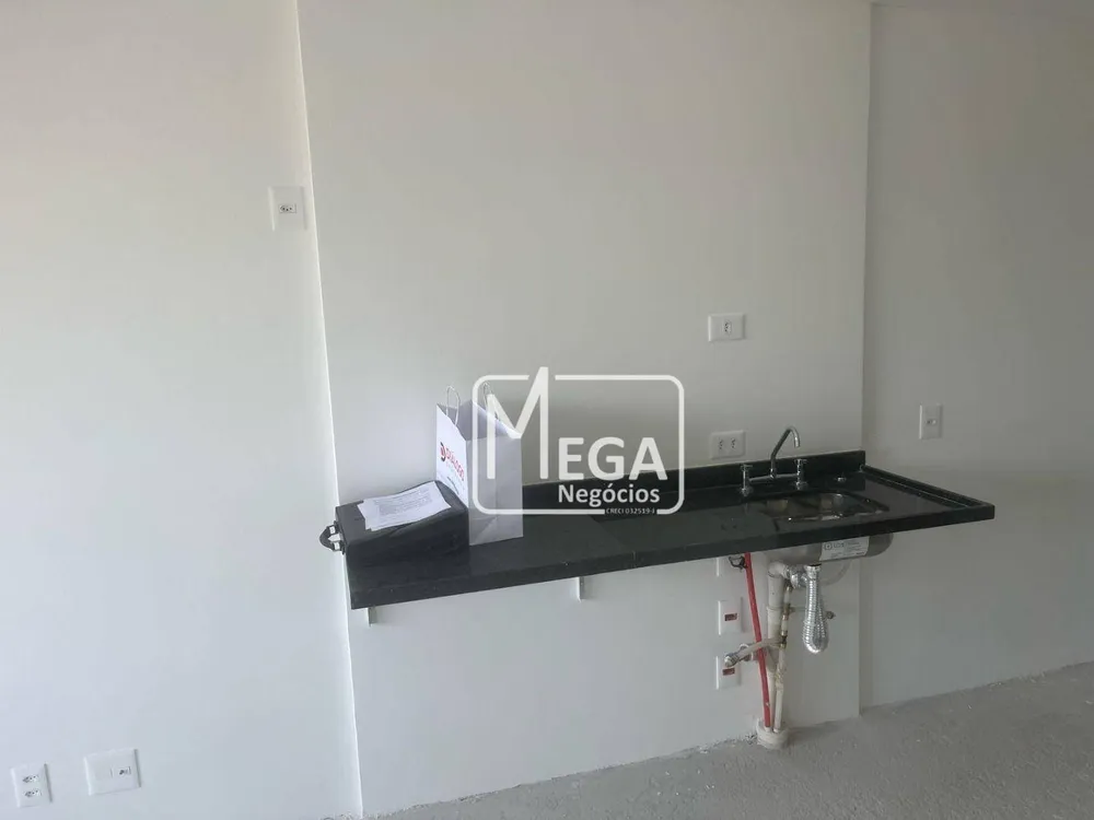 Kitnet-Studio, 31 m² - Foto 2
