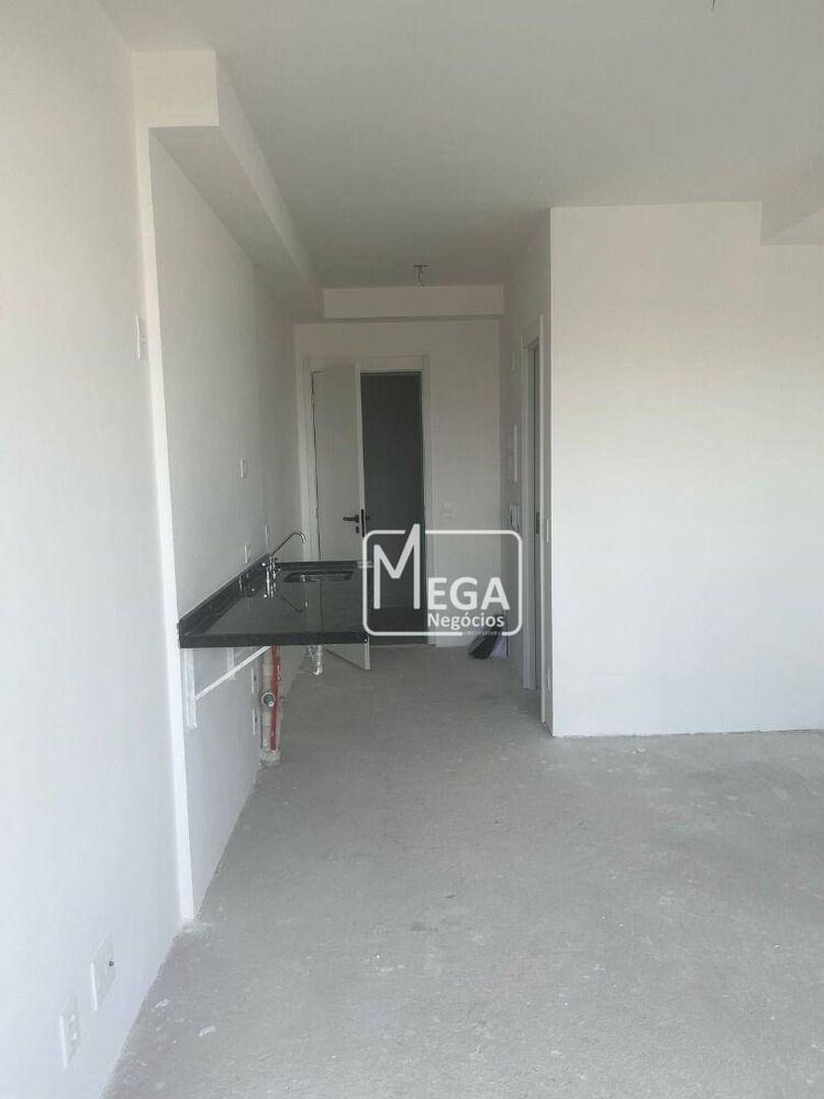 Kitnet-Studio, 31 m² - Foto 1