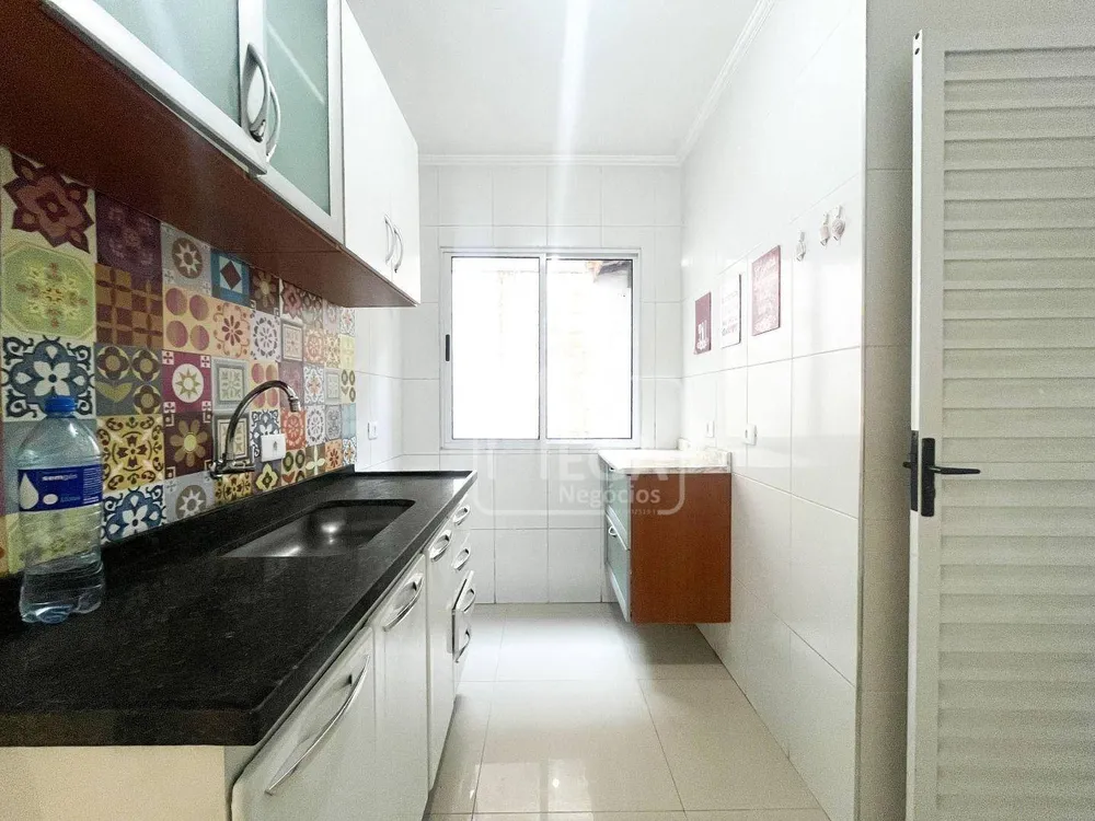 Casa de Condomínio, 2 quartos - Foto 4