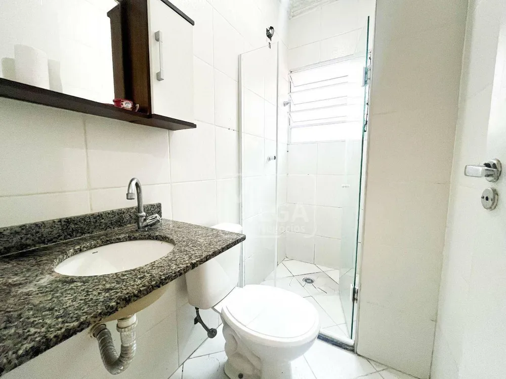 Casa de Condomínio, 2 quartos - Foto 6