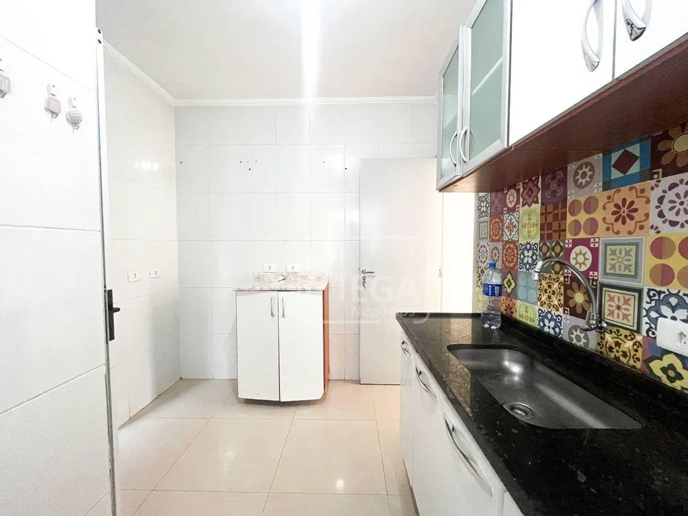 Casa de Condomínio, 2 quartos - Foto 5
