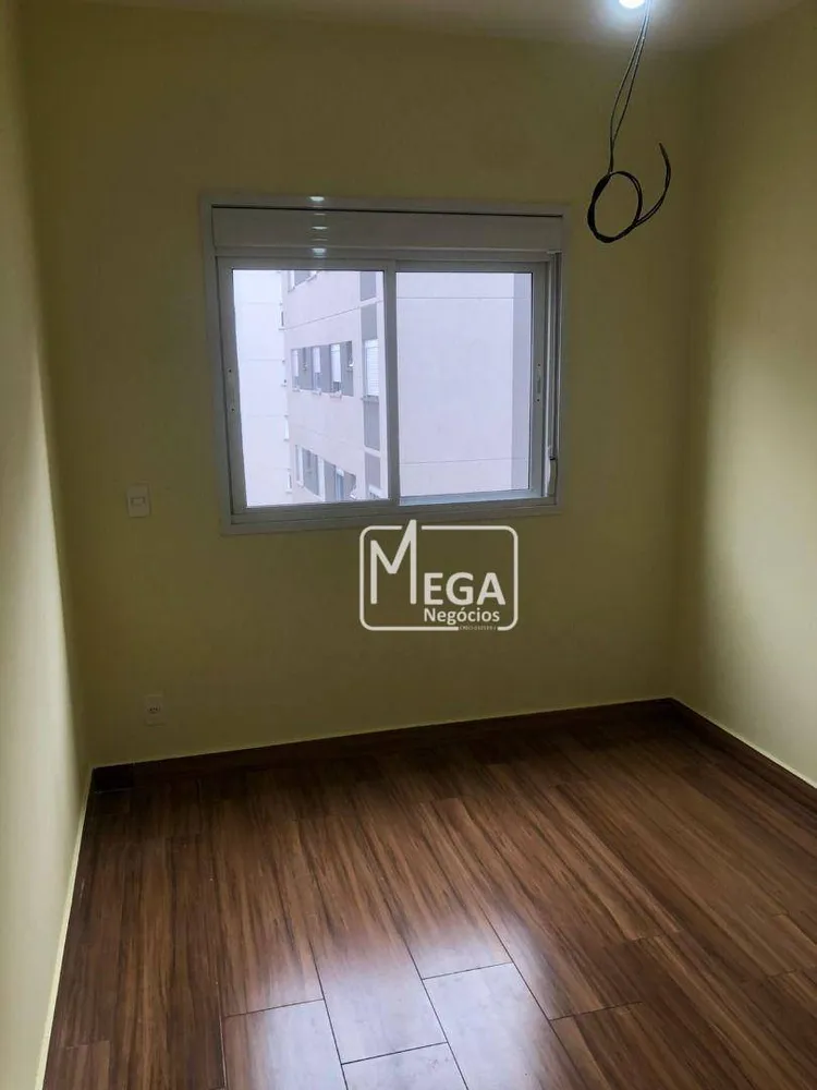 Apartamento, 2 quartos, 52 m² - Foto 15