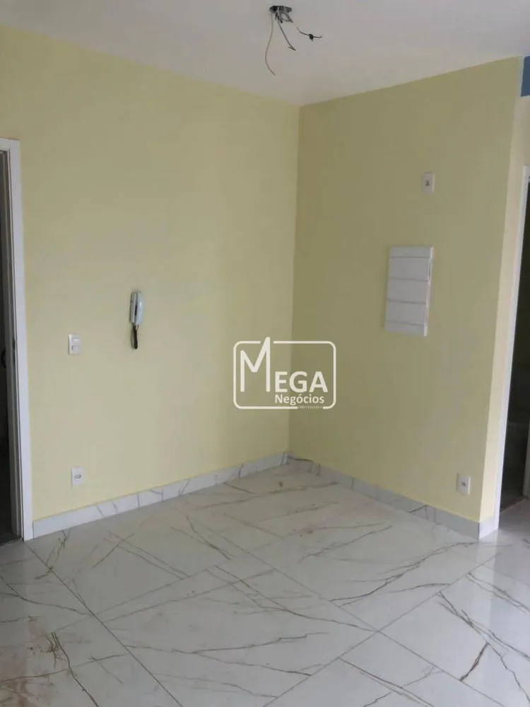 Apartamento, 2 quartos, 52 m² - Foto 11