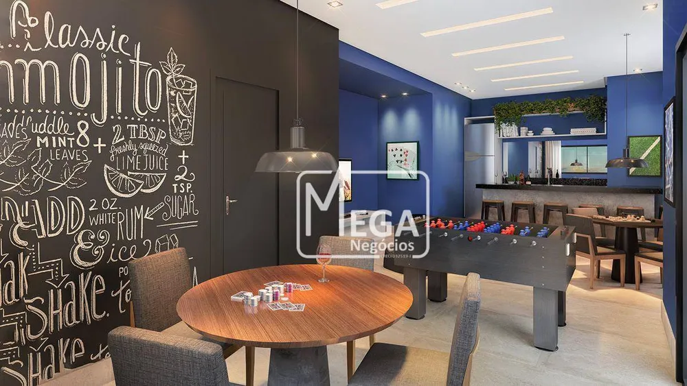 Apartamento, 2 quartos, 52 m² - Foto 24