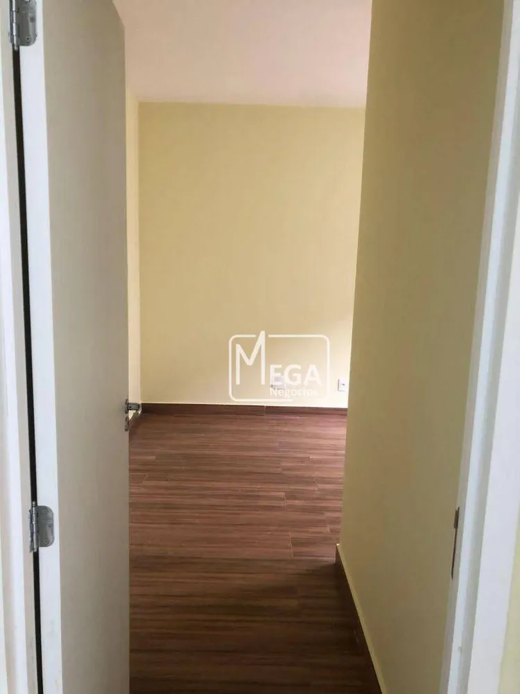 Apartamento, 2 quartos, 52 m² - Foto 13