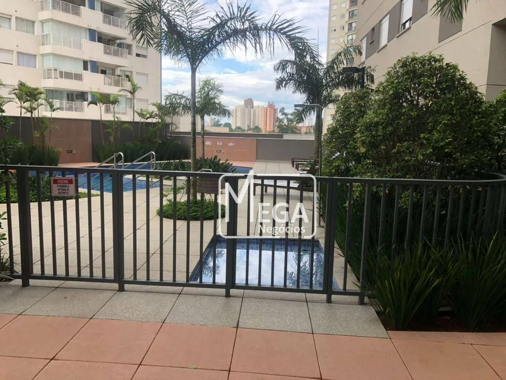 Apartamento, 2 quartos, 52 m² - Foto 19
