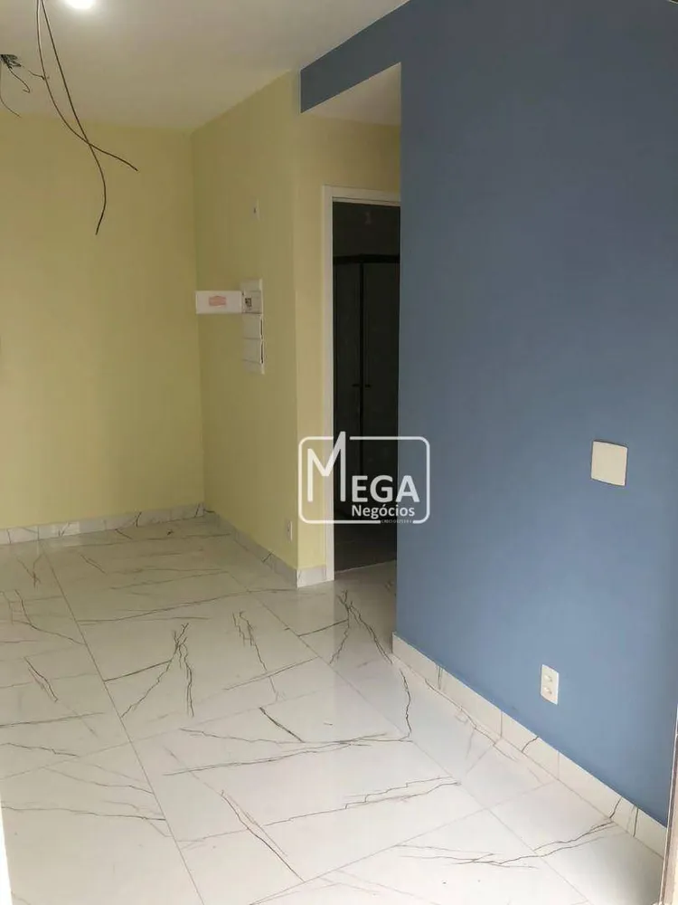 Apartamento, 2 quartos, 52 m² - Foto 10