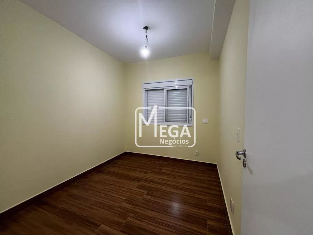 Apartamento à venda com 2 quartos, 52m² - Foto 4