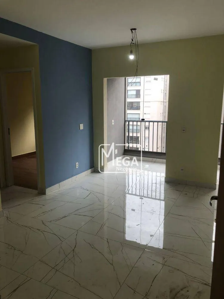 Apartamento, 2 quartos, 52 m² - Foto 9