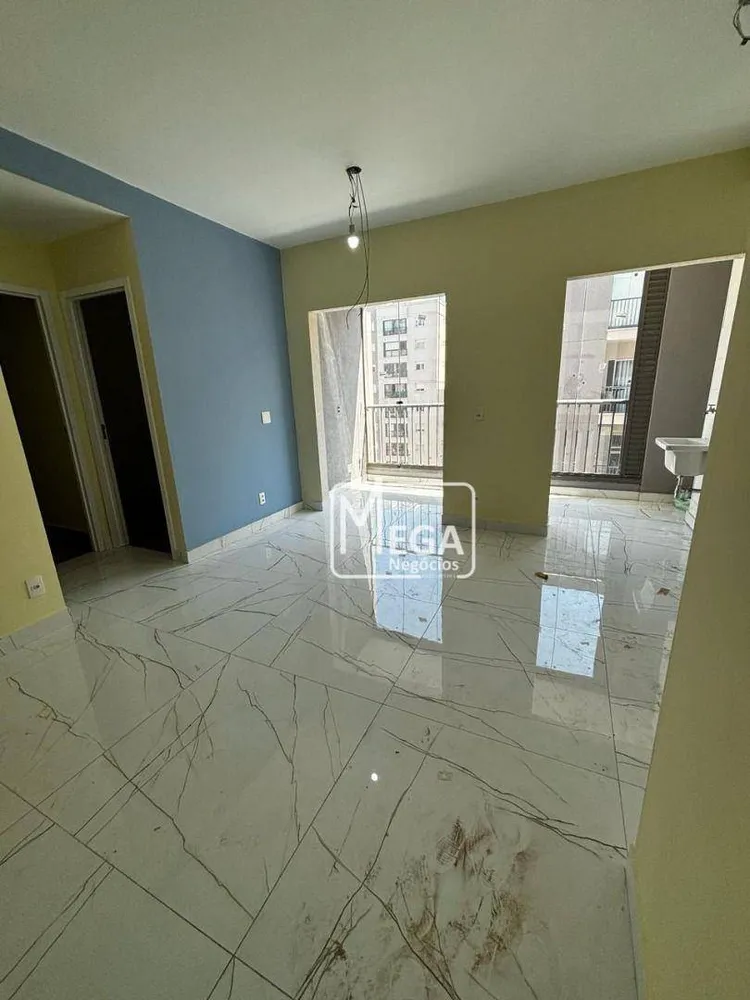 Apartamento, 2 quartos, 52 m² - Foto 8