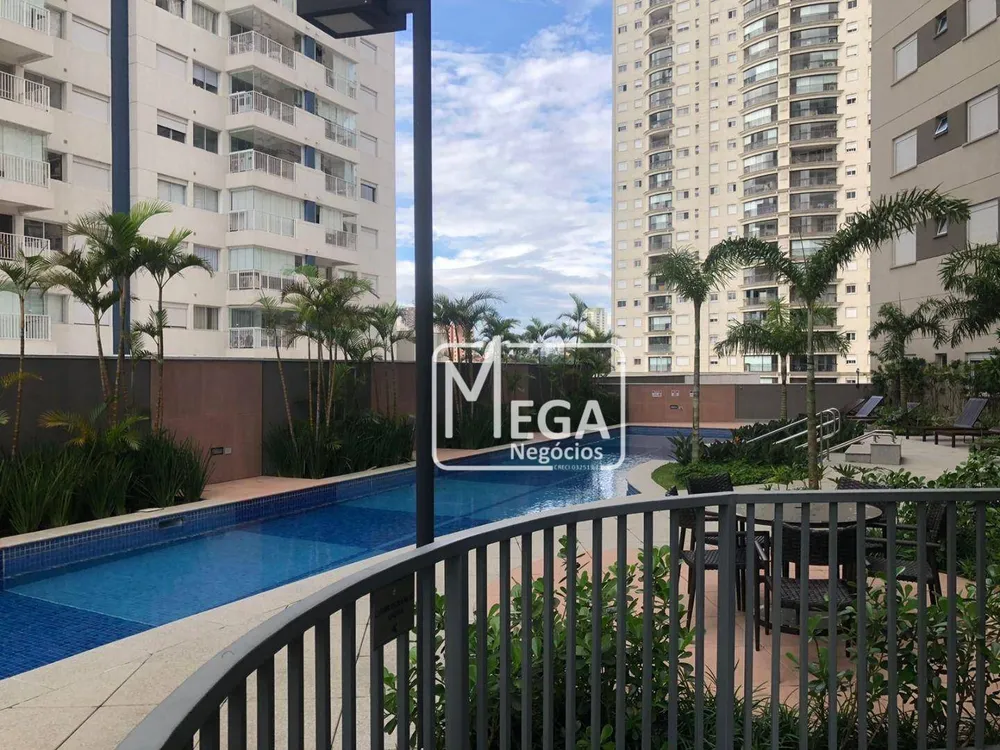 Apartamento, 2 quartos, 52 m² - Foto 17